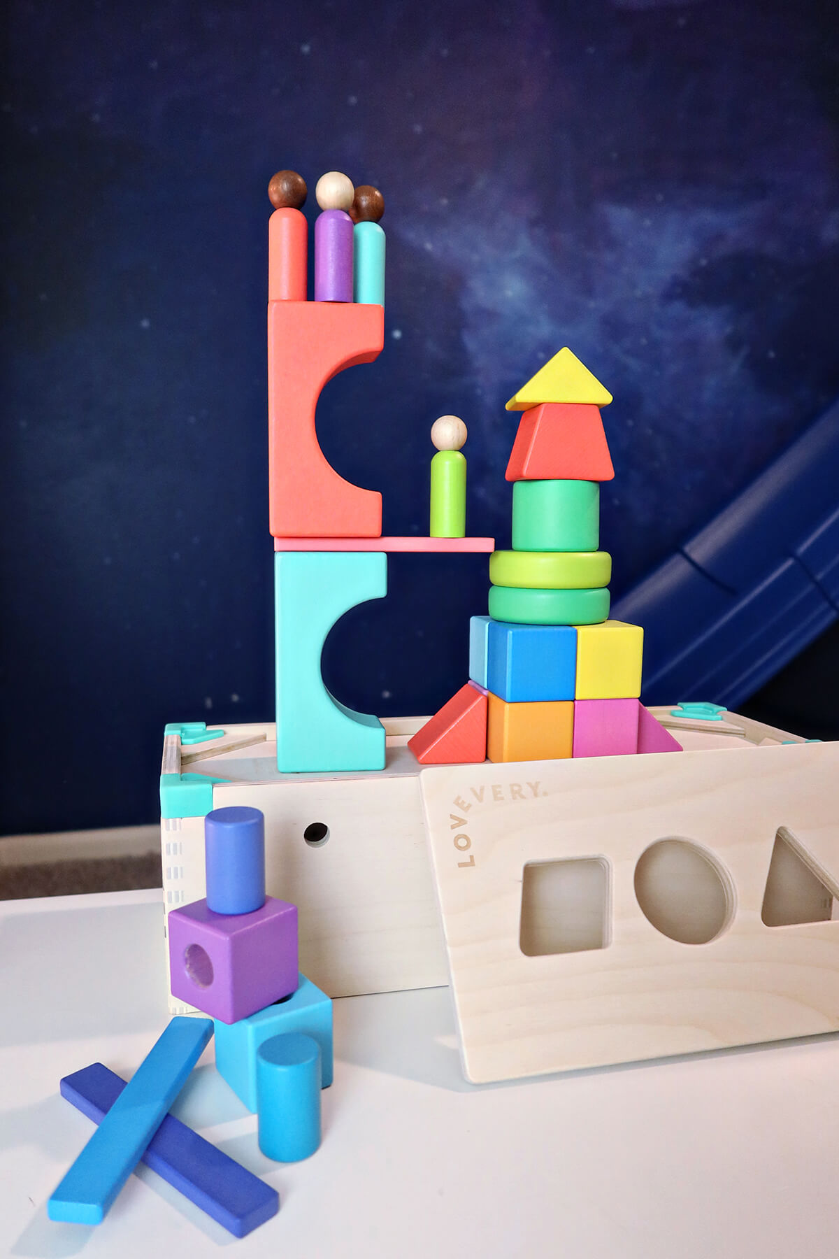 Lovevery Play Kits Review: Stage-Based Play for Your Child's