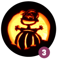 Gray House Studio Pumpkin Carving Contest 2015