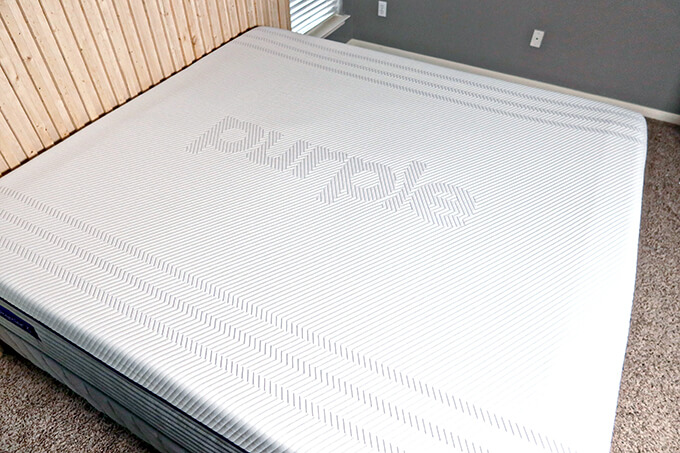 Purple Mattress Review