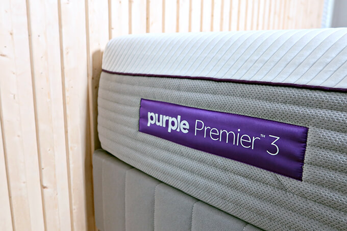 Purple Mattress Review