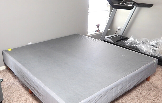 Purple Mattress Review