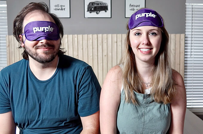 Purple Mattress Review