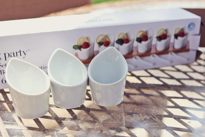 Super Easy Succulent Display