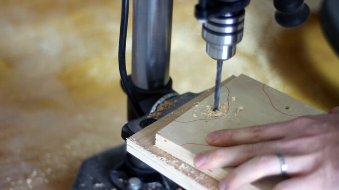 How to Build A TV Wall Mount