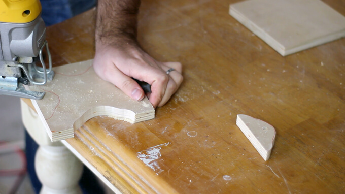 How to Build A TV Wall Mount