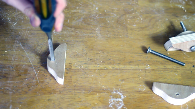 How to Build A TV Wall Mount