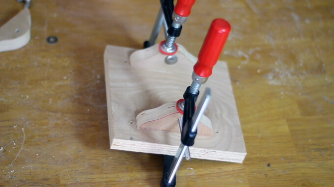 How to Build A TV Wall Mount