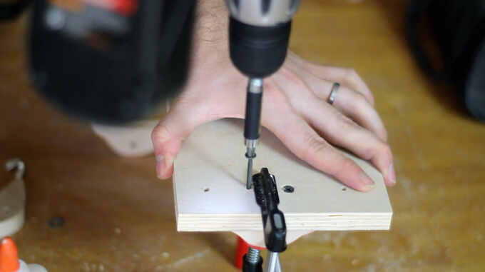 How to Build A TV Wall Mount