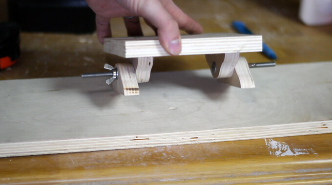 How to Build A TV Wall Mount