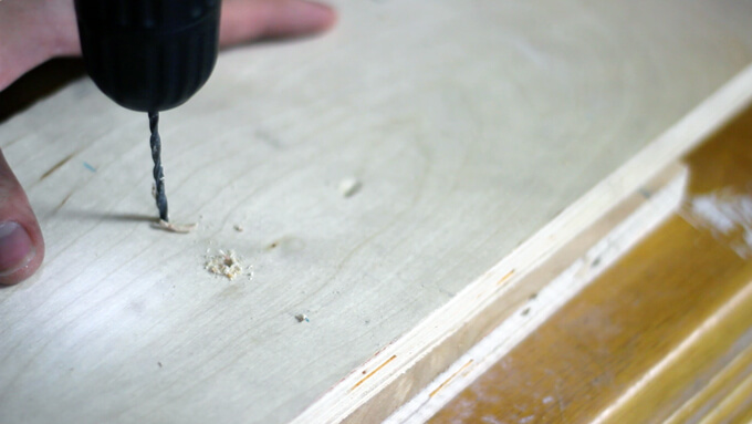 How to Build A TV Wall Mount