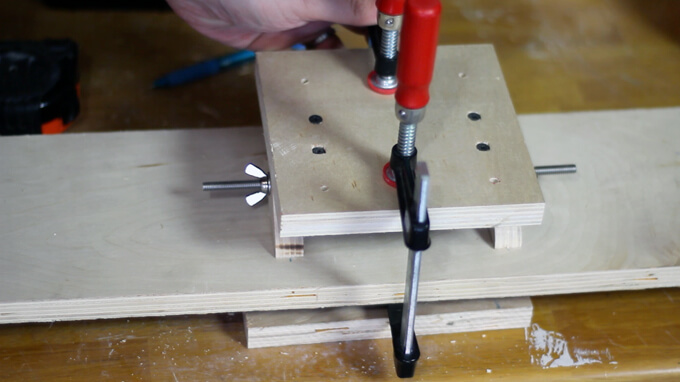 How to Build A TV Wall Mount