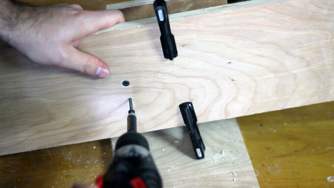 How to Build A TV Wall Mount