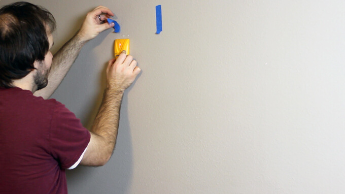 How to Build A TV Wall Mount