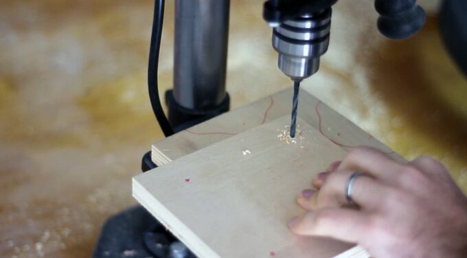 How to Build A TV Wall Mount