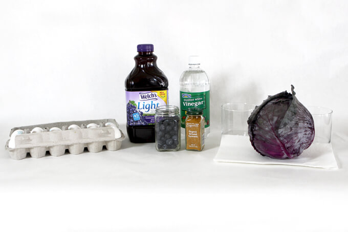 DIY Wooden Easter Basket