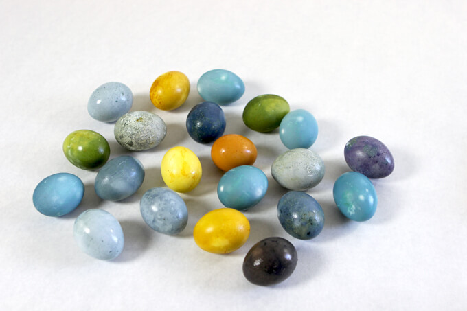 DIY Wooden Easter Basket