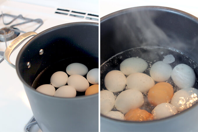 DIY Wooden Easter Basket